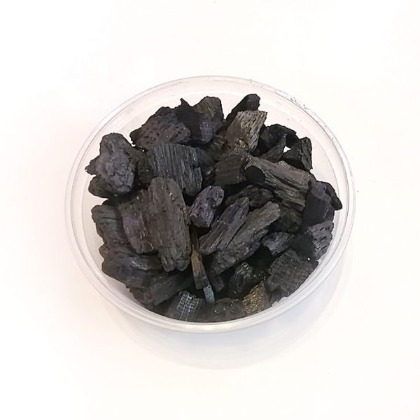 charbon pour springtail