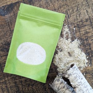 Nourriture en poudre pour isopodes 100gr - Formule Nutritionnelle Avancée pour Isopodes